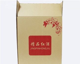 不同用戶對(duì)紙箱產(chǎn)品的需求也不同?看完你就知道了